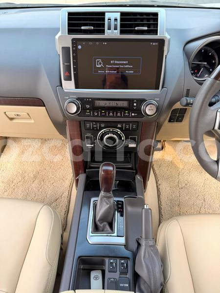 Big with watermark toyota land cruiser prado maputo maputo 42749