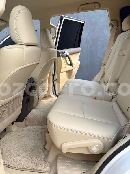 Big with watermark toyota land cruiser prado maputo maputo 42749