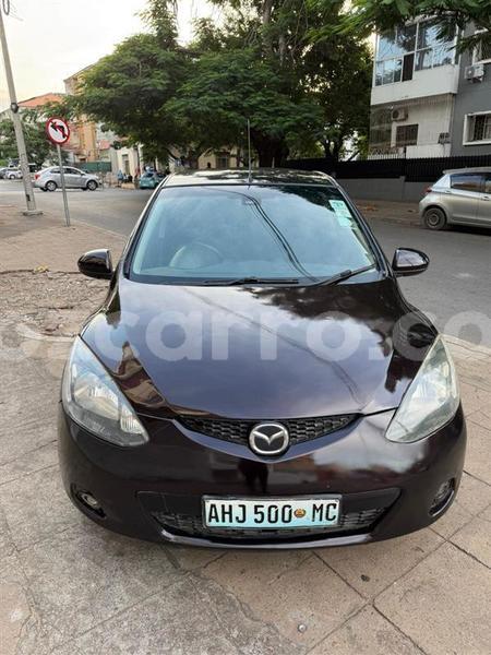 Big with watermark mazda demio maputo maputo 42750