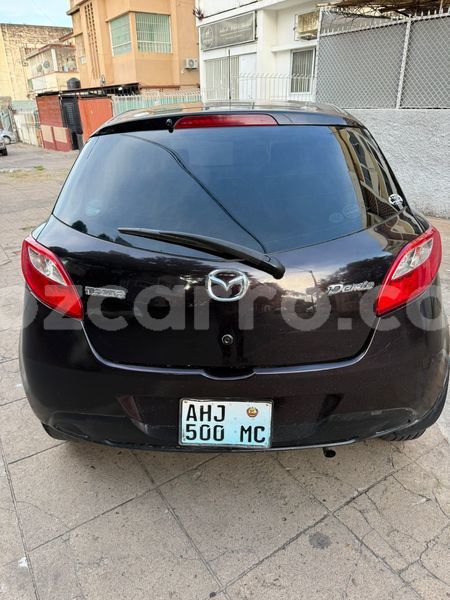 Big with watermark mazda demio maputo maputo 42750