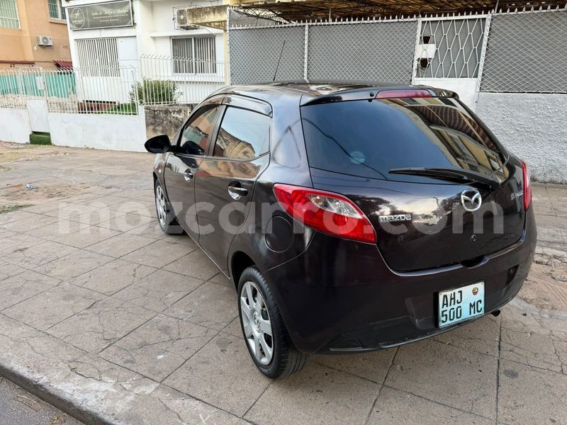 Big with watermark mazda demio maputo maputo 42750