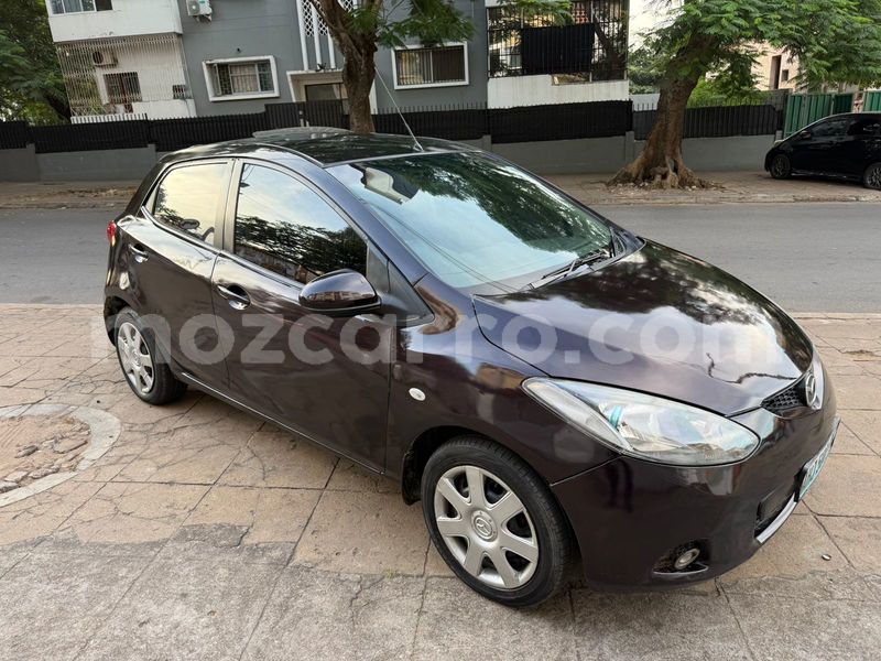 Big with watermark mazda demio maputo maputo 42750
