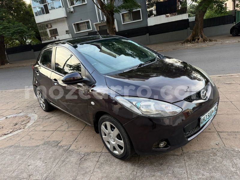 Big with watermark mazda demio maputo maputo 42750