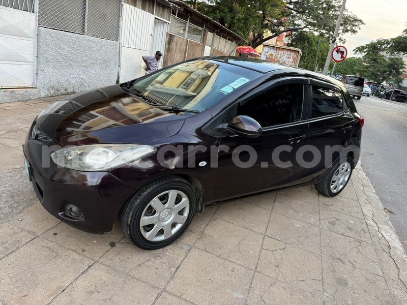 Big with watermark mazda demio maputo maputo 42750