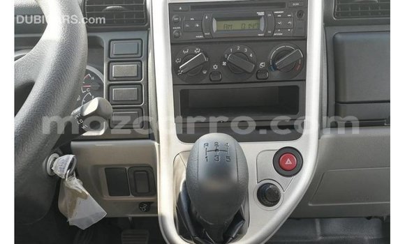 Buy Import Mitsubishi i White Car in Import - Dubai in Cabo Delgado Buy Import Mitsubishi i White Car in Import - Dubai in Cabo Delgado