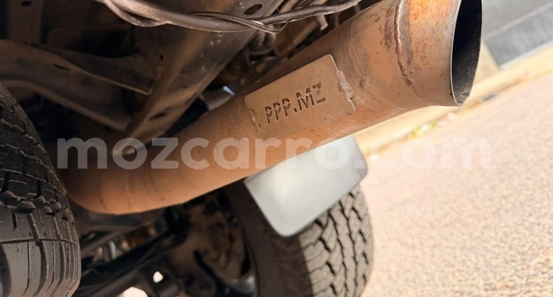 Big with watermark toyota land cruiser prado maputo maputo 42751