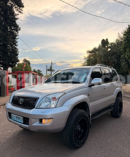 Big with watermark toyota land cruiser prado maputo maputo 42751