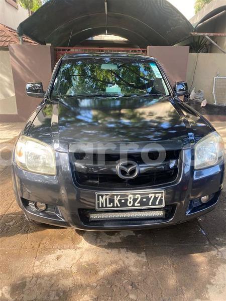 Big with watermark ford ranger maputo maputo 42752