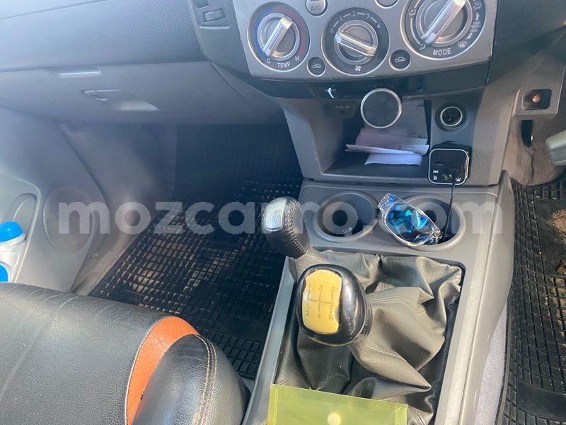 Big with watermark ford ranger maputo maputo 42752