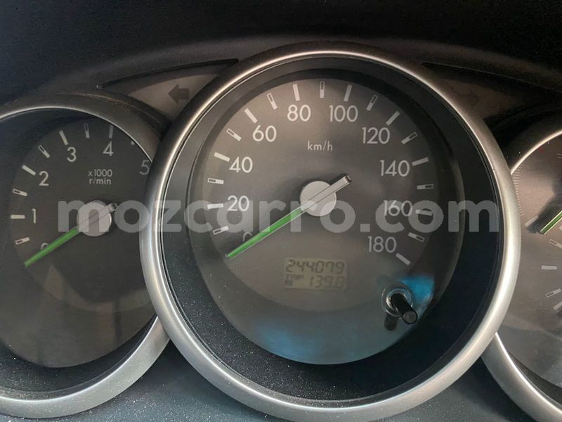 Big with watermark ford ranger maputo maputo 42752