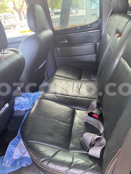 Big with watermark ford ranger maputo maputo 42752