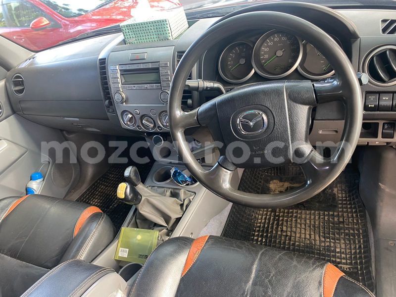 Big with watermark ford ranger maputo maputo 42752
