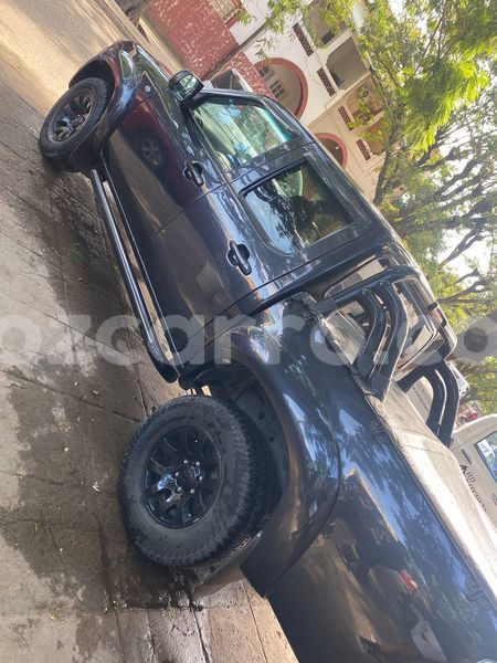 Big with watermark ford ranger maputo maputo 42752