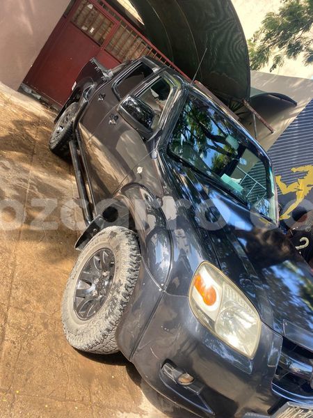 Big with watermark ford ranger maputo maputo 42752