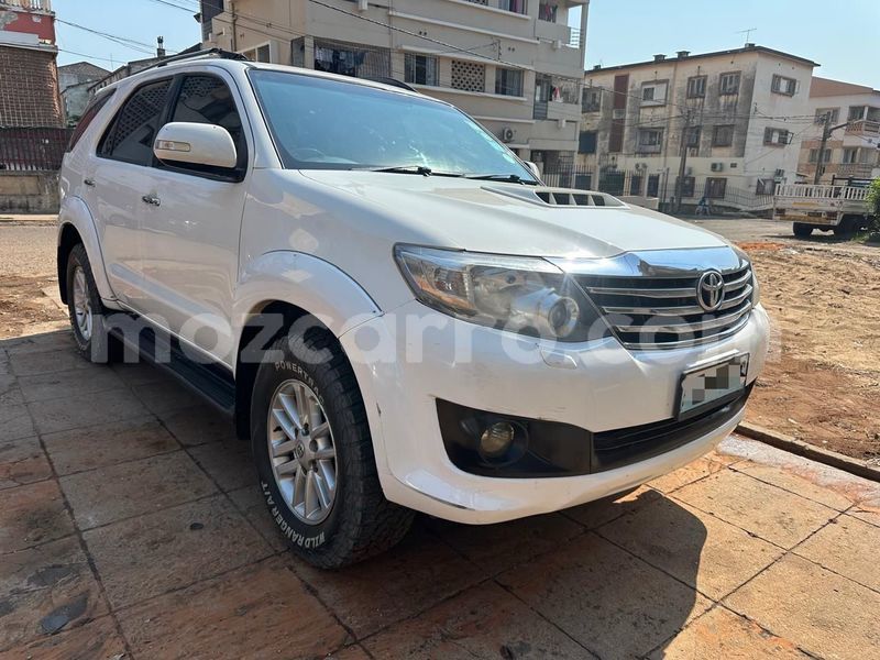Big with watermark toyota fortuner maputo maputo 42754