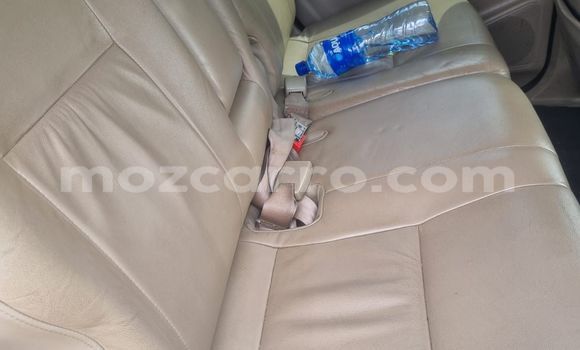 Tenga Tsaru Toyota Fortuner Chena Mota in Maputo in Maputo Tenga Tsaru Toyota Fortuner Chena Mota in Maputo in Maputo