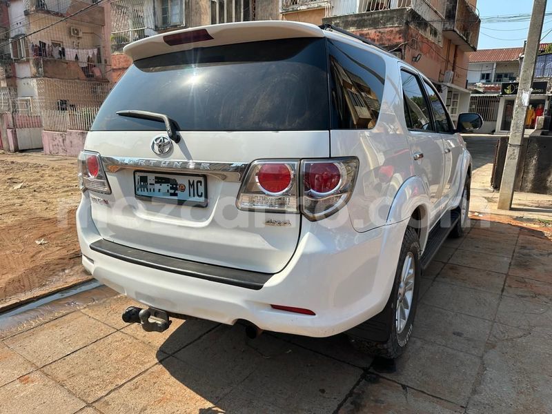 Big with watermark toyota fortuner maputo maputo 42756