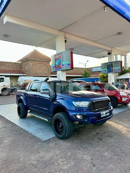 Big with watermark ford ranger maputo maputo 42757