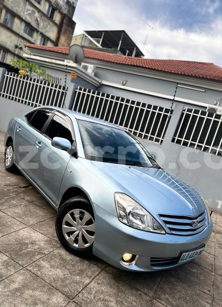 Big with watermark toyota allion maputo maputo 42758