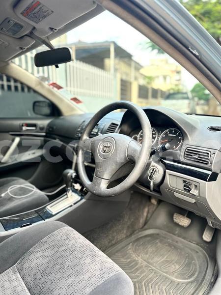 Big with watermark toyota allion maputo maputo 42758