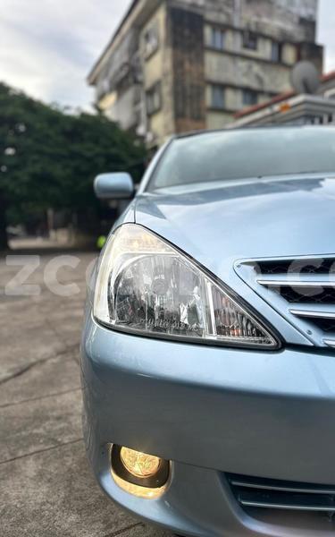 Big with watermark toyota allion maputo maputo 42758