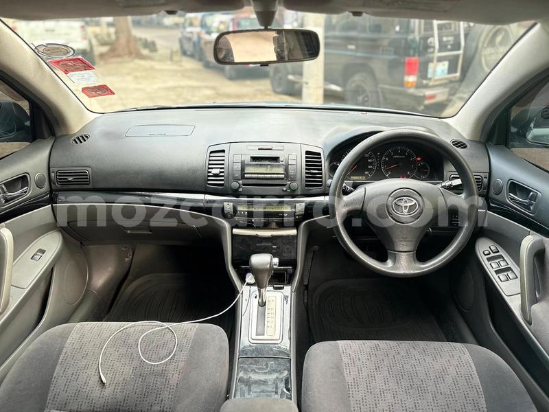 Big with watermark toyota allion maputo maputo 42758