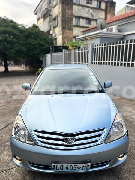 Big with watermark toyota allion maputo maputo 42758