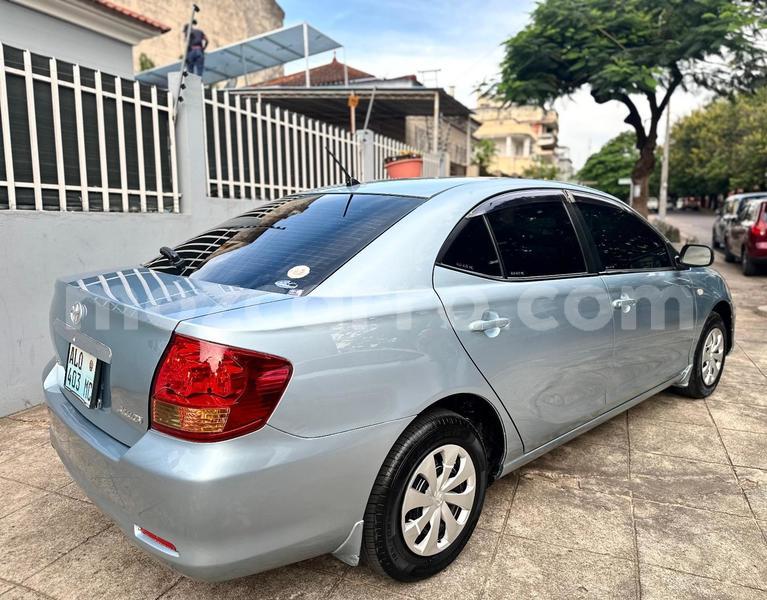 Big with watermark toyota allion maputo maputo 42758