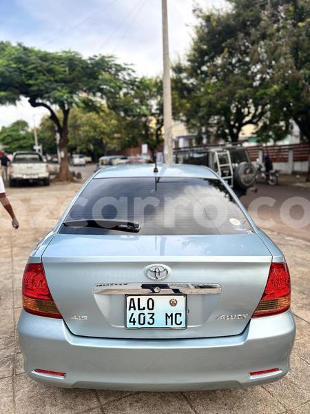 Big with watermark toyota allion maputo maputo 42758