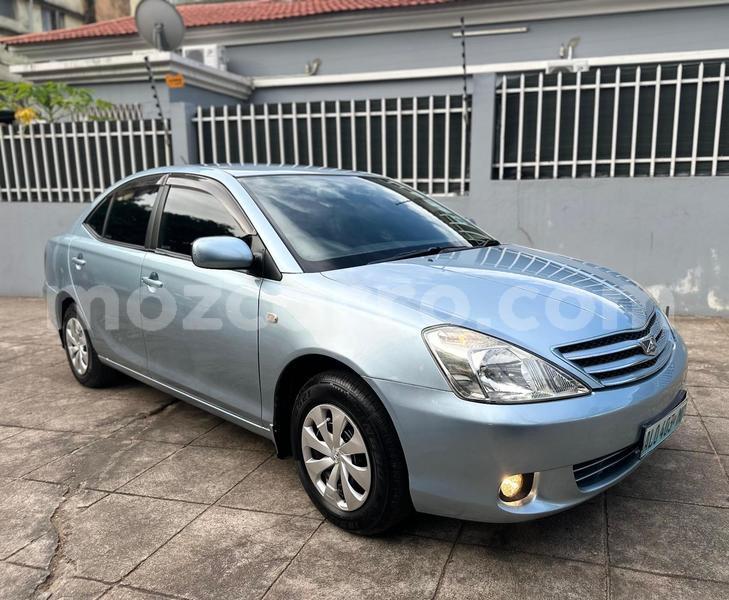 Big with watermark toyota allion maputo maputo 42758