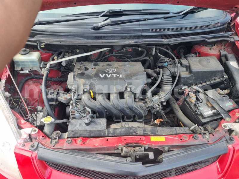 Big with watermark toyota spacio maputo maputo 42759