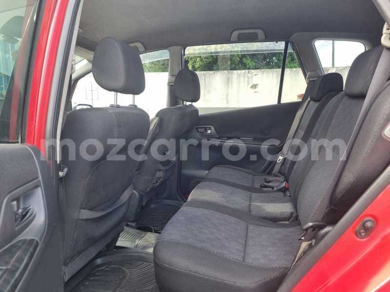 Big with watermark toyota spacio maputo maputo 42759