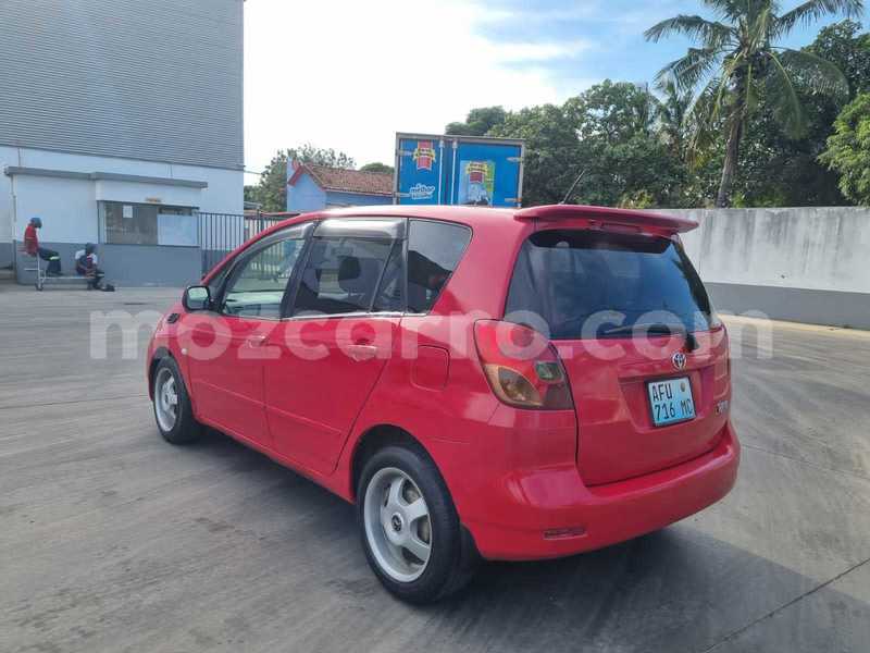 Big with watermark toyota spacio maputo maputo 42759