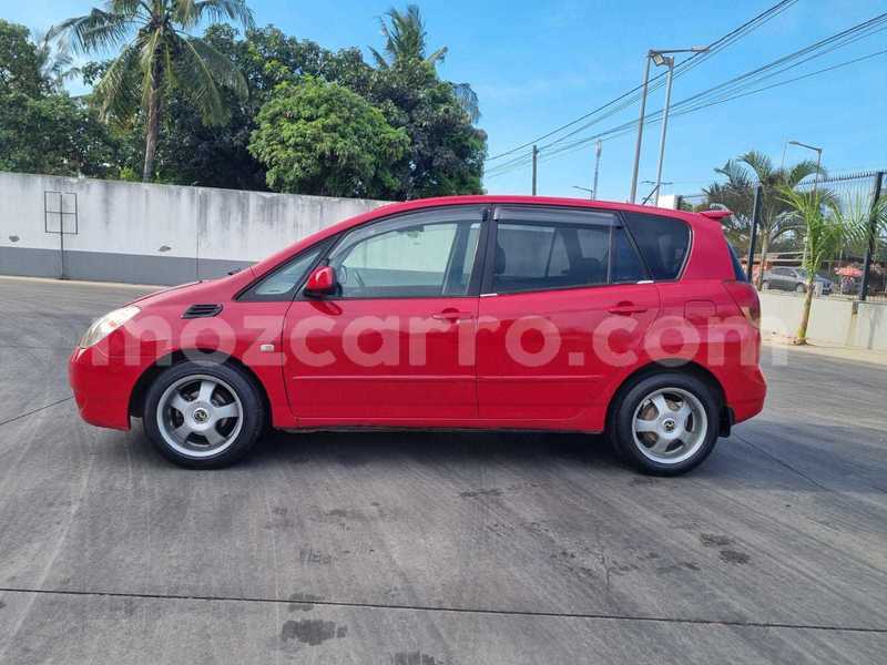 Big with watermark toyota spacio maputo maputo 42759