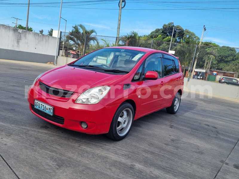 Big with watermark toyota spacio maputo maputo 42759