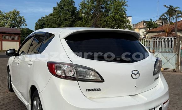 Tenga Tsaru Mazda Axela Chena Mota in Maputo in Maputo Tenga Tsaru Mazda Axela Chena Mota in Maputo in Maputo