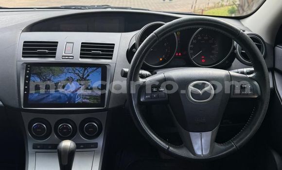 Tenga Tsaru Mazda Axela Chena Mota in Maputo in Maputo Tenga Tsaru Mazda Axela Chena Mota in Maputo in Maputo