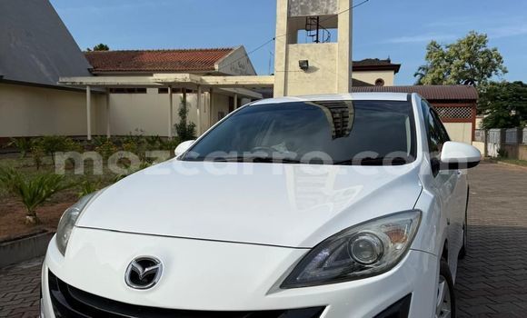 Tenga Tsaru Mazda Axela Chena Mota in Maputo in Maputo Tenga Tsaru Mazda Axela Chena Mota in Maputo in Maputo