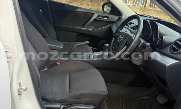 Tenga Tsaru Mazda Axela Chena Mota in Maputo in Maputo Tenga Tsaru Mazda Axela Chena Mota in Maputo in Maputo