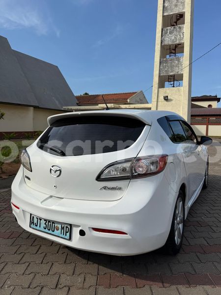 Big with watermark mazda axela maputo maputo 42760