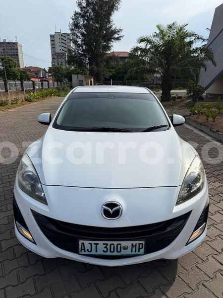 Big with watermark mazda axela maputo maputo 42760