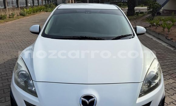 Tenga Tsaru Mazda Axela Chena Mota in Maputo in Maputo Tenga Tsaru Mazda Axela Chena Mota in Maputo in Maputo