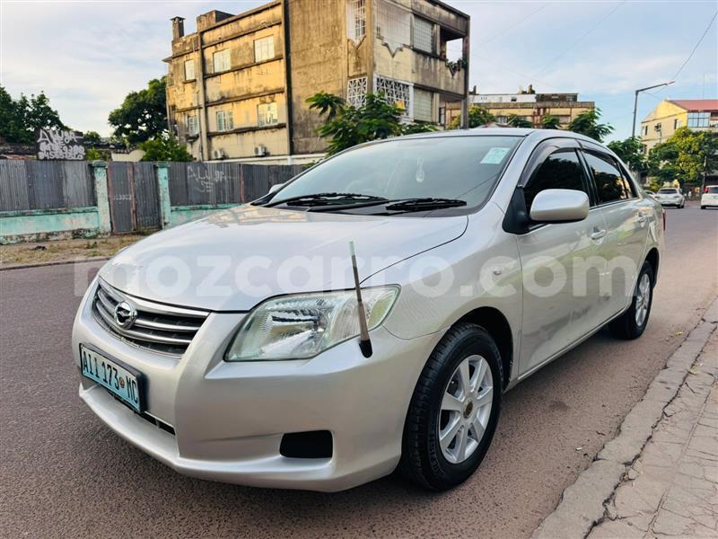 Big with watermark toyota allion maputo maputo 42761