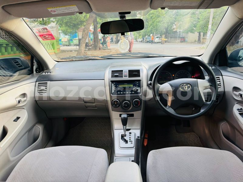 Big with watermark toyota allion maputo maputo 42761