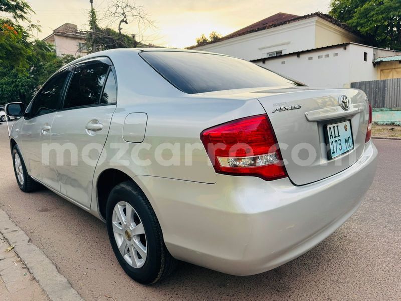 Big with watermark toyota allion maputo maputo 42761