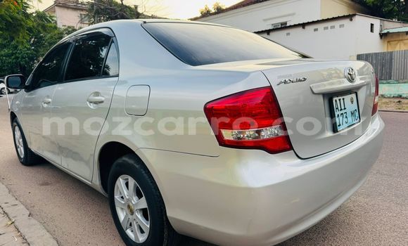 Tenga Tsaru Toyota Allion Sirivha Mota in Maputo in Maputo Tenga Tsaru Toyota Allion Sirivha Mota in Maputo in Maputo