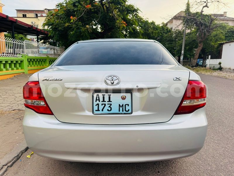 Big with watermark toyota allion maputo maputo 42761