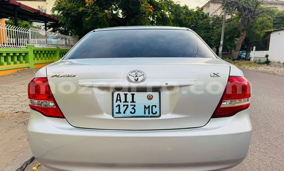 Tenga Tsaru Toyota Allion Sirivha Mota in Maputo in Maputo Tenga Tsaru Toyota Allion Sirivha Mota in Maputo in Maputo