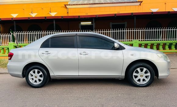 Tenga Tsaru Toyota Allion Sirivha Mota in Maputo in Maputo Tenga Tsaru Toyota Allion Sirivha Mota in Maputo in Maputo