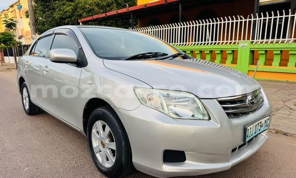 Tenga Tsaru Toyota Allion Sirivha Mota in Maputo in Maputo Tenga Tsaru Toyota Allion Sirivha Mota in Maputo in Maputo